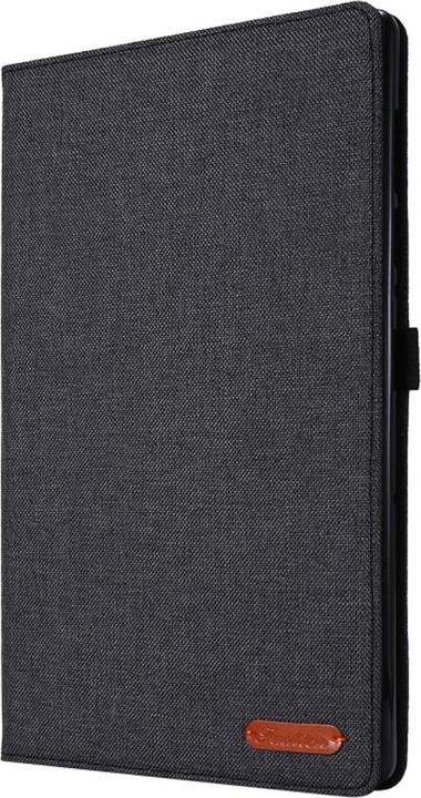 Produktbild König Design Schutz Hülle für Realme Pad 10.4 Smart Cover Case Etui Tablet Tasche Bookcover (Realme Pad)