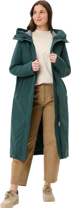 Produktbild Vaude Women's Coreway Coat