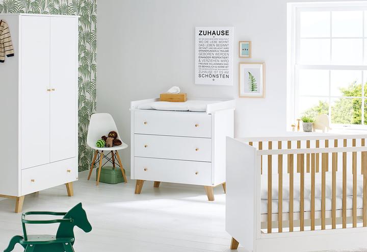 Actual product image Pinolino Pan