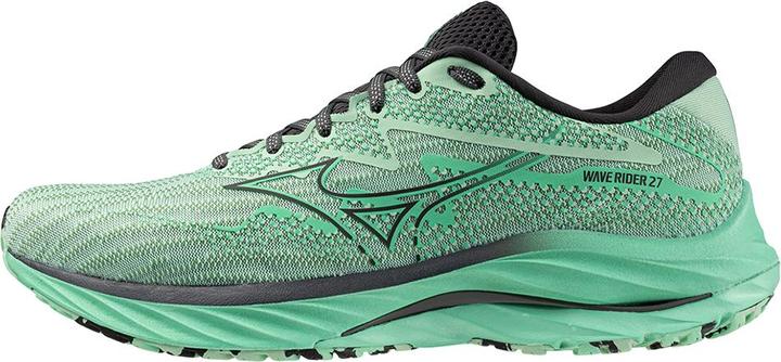 Produktbild Mizuno Wave Rider 27 Herren (42)