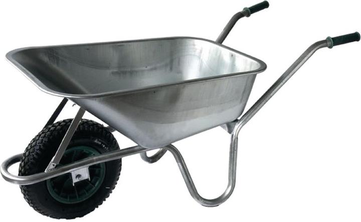 BRW Carriola da costruzione