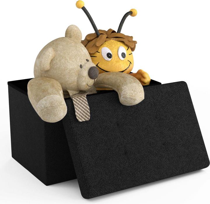 Produktbild Intirilife Faltbare Sitzbank (49.30 cm)