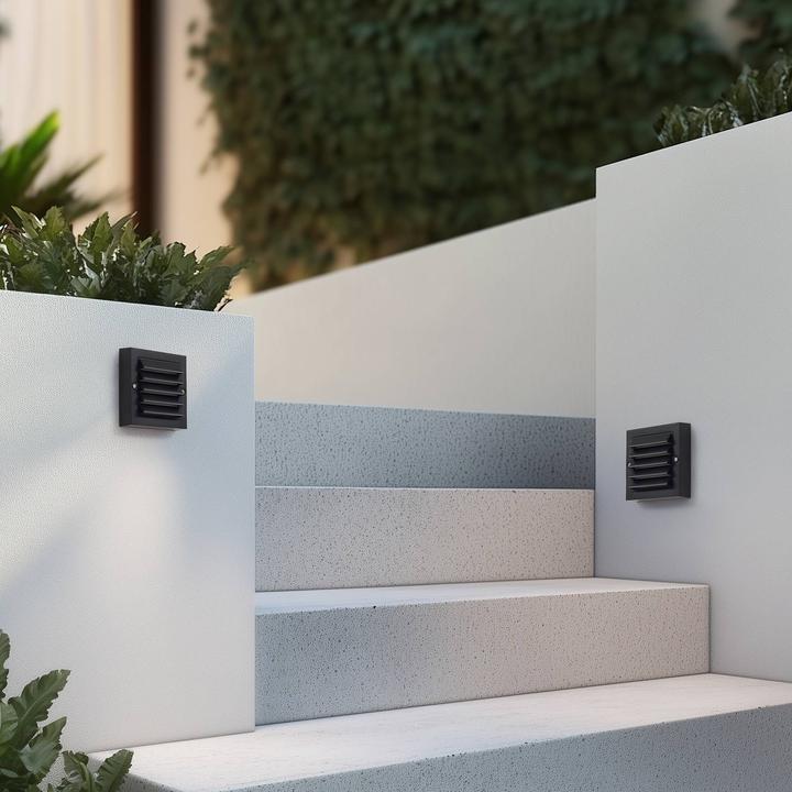 Image du produit Lindby Muro (IP65)