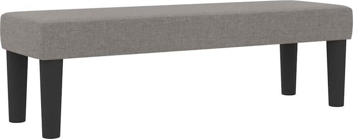 Image du produit vidaXL Boxspringbett (200 x 200 cm)