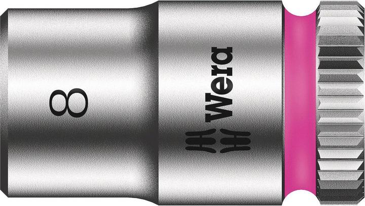 Actual product image Wera Advent calendar 15 VE 1