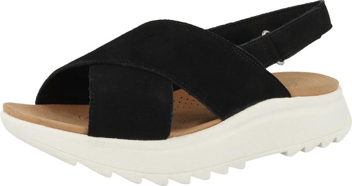 Actual product image Clarks 1239031 (41)