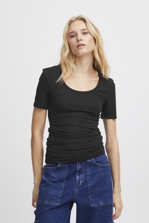 Actual product image Ichi Zola Plain (M)