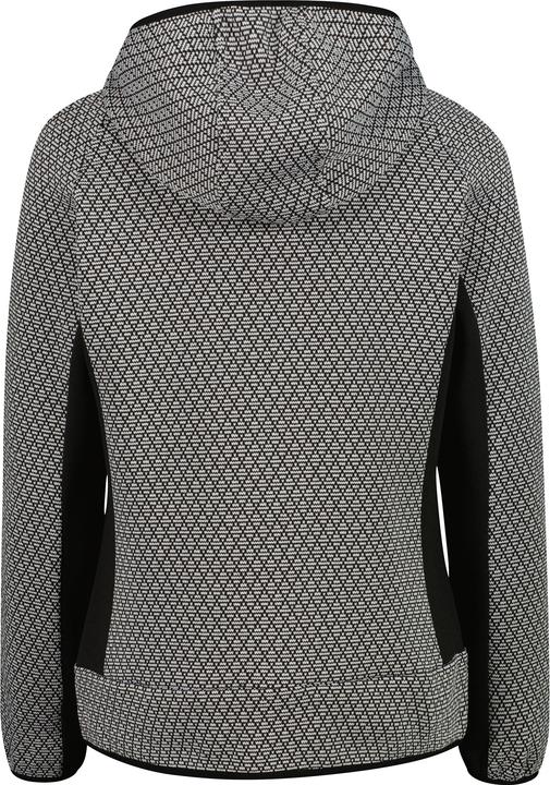 Actual product image CMP Campagnolo Hoodie (36)