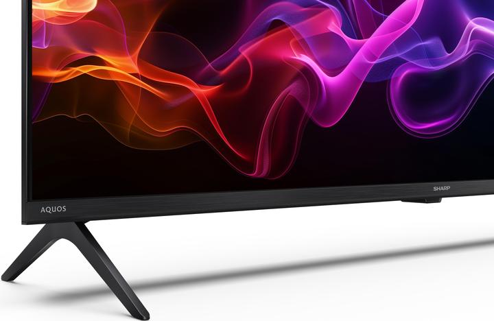Image du produit Sharp 43HP5265E (43", QLED, 4K)