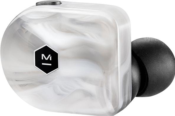 Actual product image Master & Dynamic MW07 (3.50 h, Wireless)