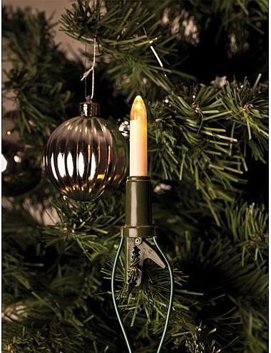 Produktbild Konstsmide Weihnachtsbaum-Beleuchtung Innen (6.75 m)