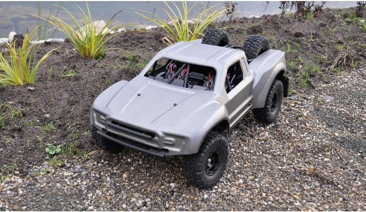 Actual product image Amewi Short Course Truck (RTR Ready-to-Run)