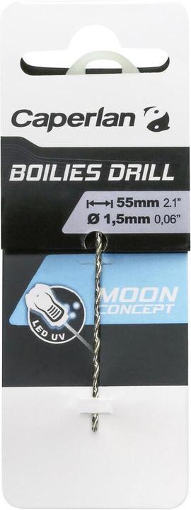 Image du produit Caperlan Mèche à appât