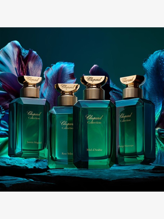 Produktbild Chopard Collection Jasmin Moghol (Eau de Parfum, 100 ml)