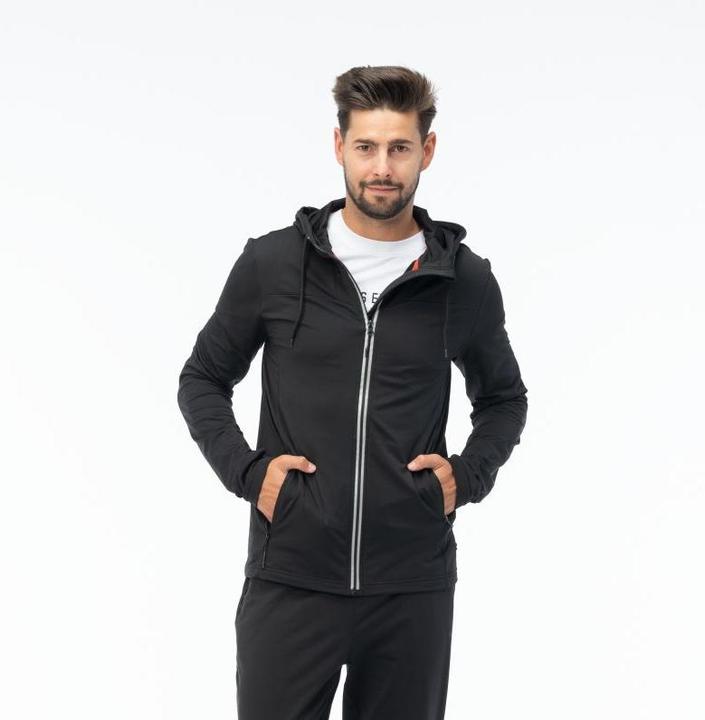 Produktbild Hitec TOLIN Herren-Sweatshirt (M)