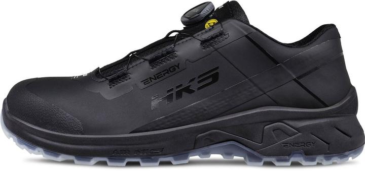 Actual product image HKS AirGuard (45)