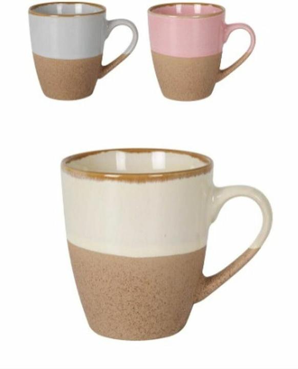 Actual product image La Mer Tasse Kaffee und Tee Anelo 200 ml (36 Stück) (200 ml, 36 x)