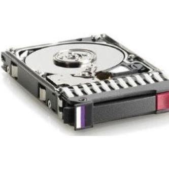 HPE 300GB hot-swap (0.30 TB, 3.5"), Festplatte