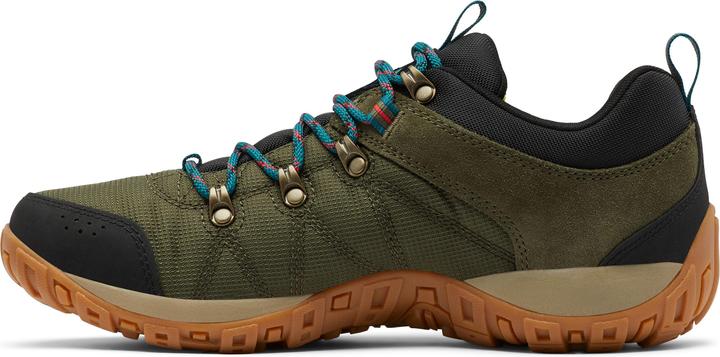 Actual product image Columbia Peakfreak Venture LT (44)