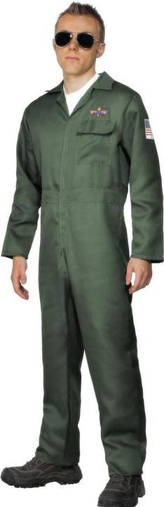 Image du produit Smiffys - Combinaison - Homme (XL)