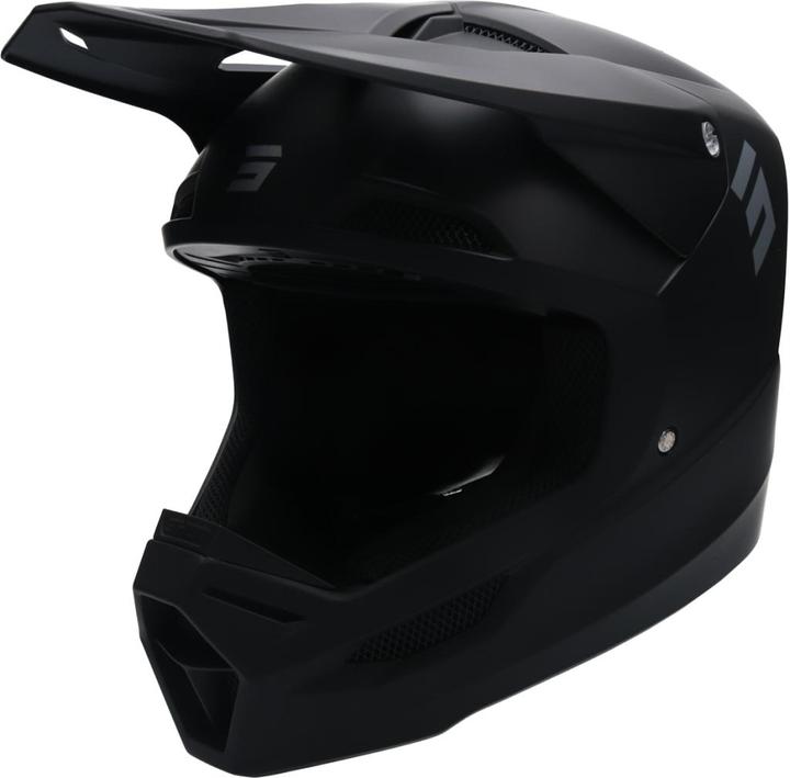 Shot FURIOUS SOLID 2.3 MX-Helm (M)