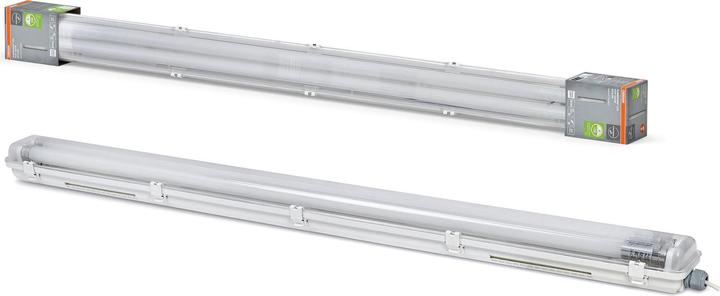 Actual product image Osram SUBMARINE PCR 120 2 X 13.5W 840 G13 T8 (3100 lm, G13)