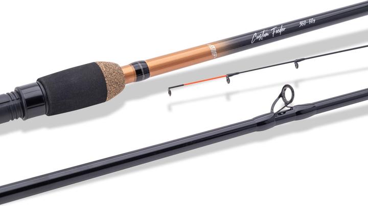 Immagine prodotto MS Range Custom Feeder 360-60g (360 cm)