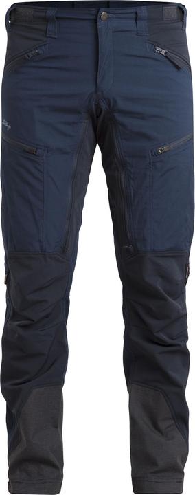 Deep Blue, Light Navy