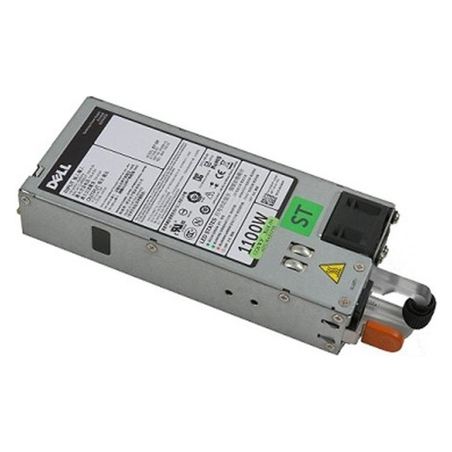 Dell Power Supply 750W (750 W), PC Netzteil, Schwarz