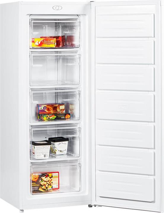 Kibernetik Freezer TK1961 (Stand-alone, 160 l)