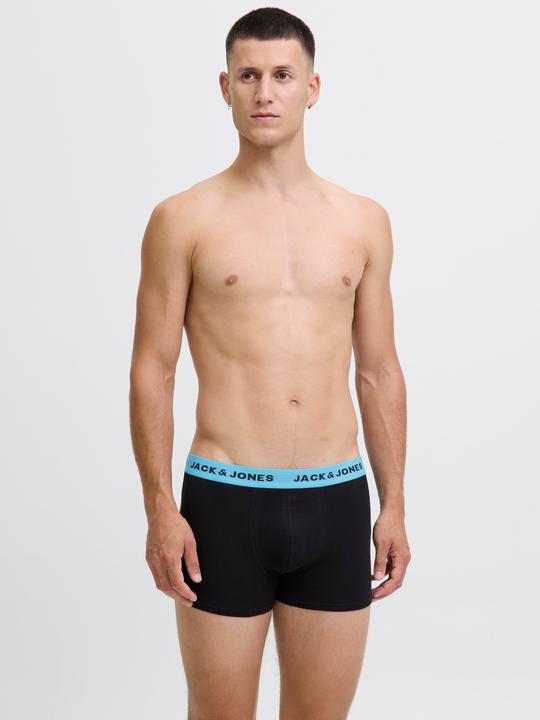 Immagine prodotto Jack & Jones 5er-pack Trunks Trunks (L, confezione da 4)
