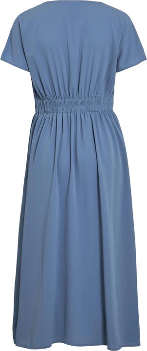 Image du produit Vila Kurzarm Midikleid (40)