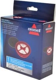 Immagine prodotto Bissell Filtro Vac&Steam 1132N Grigio
