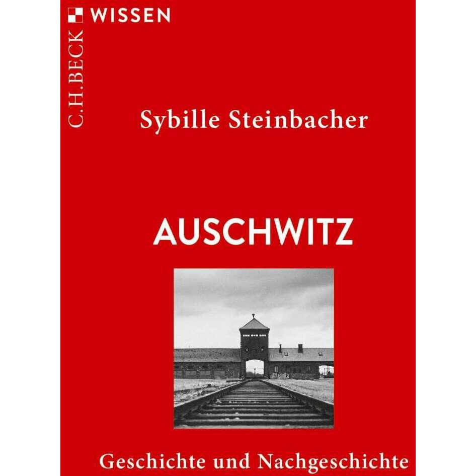 Auschwitz, Fachbücher von Sybille Steinbacher