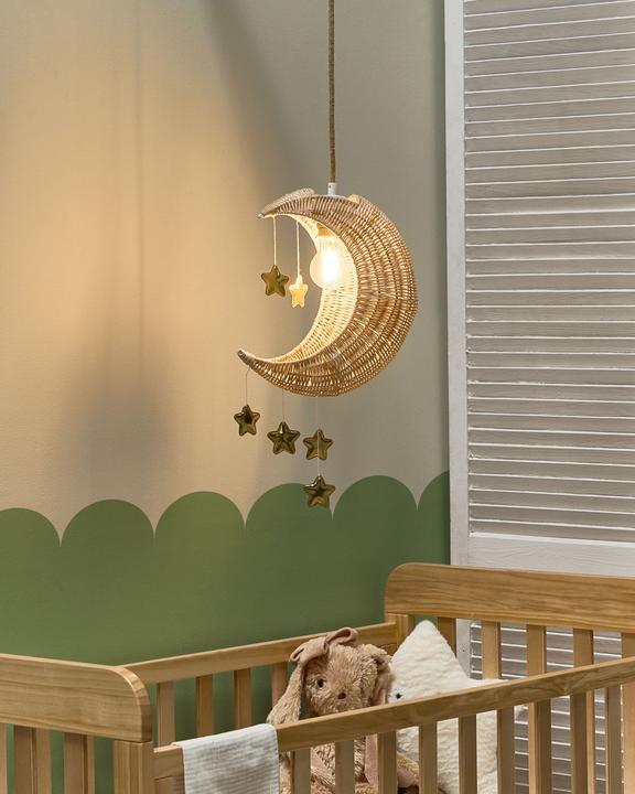 Produktbild Beliani Orchon (E27)