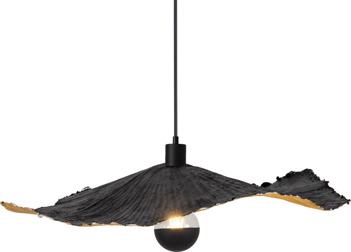 Actual product image Näve Crazy Paper (E27)