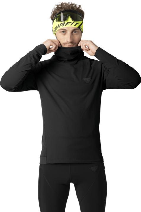 Actual product image Dynafit Alpine Kapuzenlongsleeve (XL)