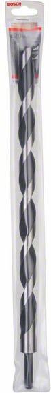 Actual product image Bosch Professional Zubehör PRO Wood Wood twist drill, 20 x 340 x 400 mm (20 mm)