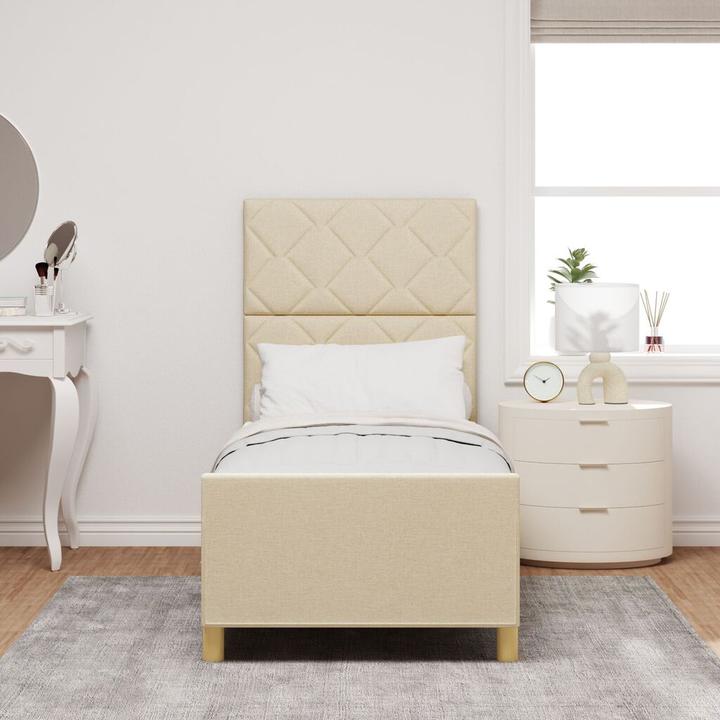Image du produit vidaXL Plattformbett (80 x 200 cm)
