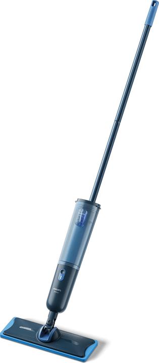 Productafbeelding Philips OneUp elektrische mop 3000-serie (Stofzuigen + dweilen)