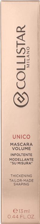 Actual product image Collistar Volume Unico (Black)