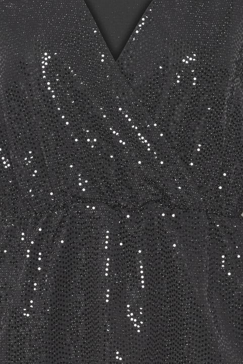 Actual product image Ichi IHLOANE LS - T-shirt - 20120057 (M)