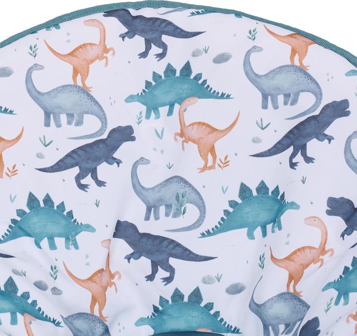 Actual product image Relaxdays Moonchair (High chair)