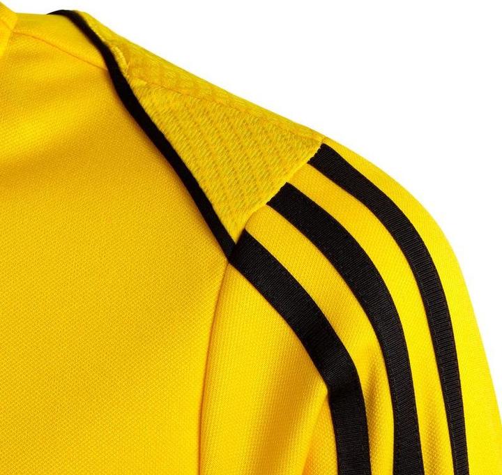 Produktbild Adidas Kinderbluse Tiro 23 League Training gelb IC7874 (128cm) (128)