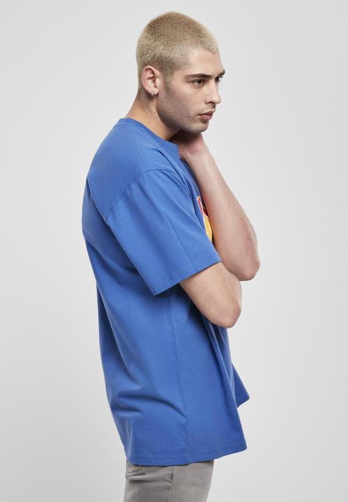 Produktbild Starter Colored Logo Tee (M)