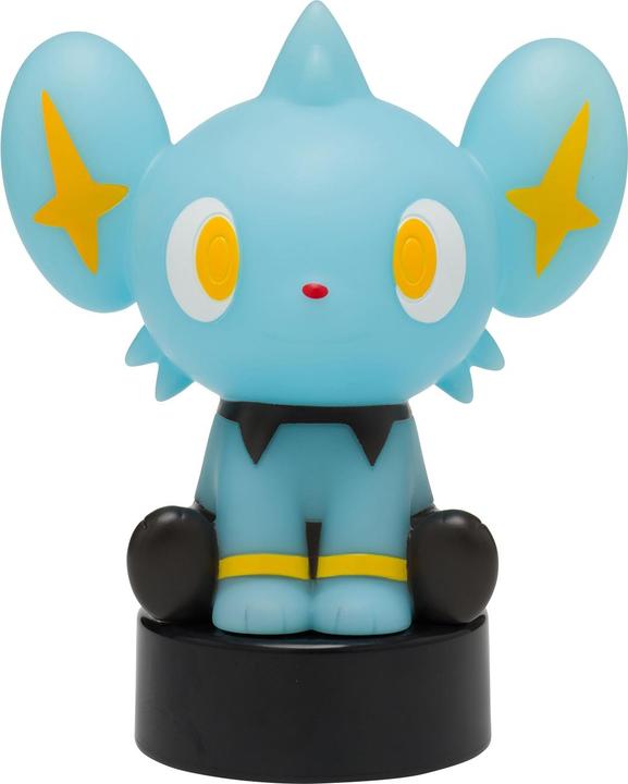 Actual product image Pokémon Shinx Pokemon Concierge LED Light