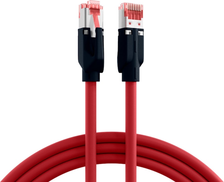 Produktbild EFB Elektronik Brandschutz-FernmeldeverteilerVKA E30-100 für 100DA (Spleissbox)