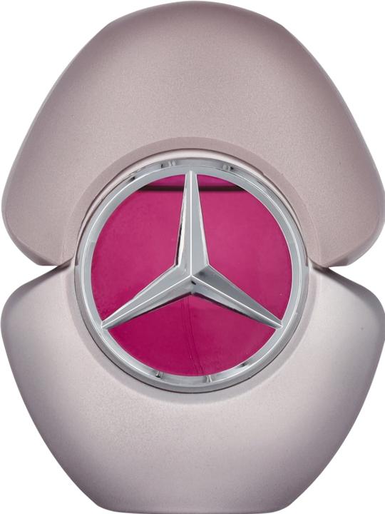 Produktbild Mercedes-Benz - Woman Eau de Parfum (Eau de Parfum, 60 ml)
