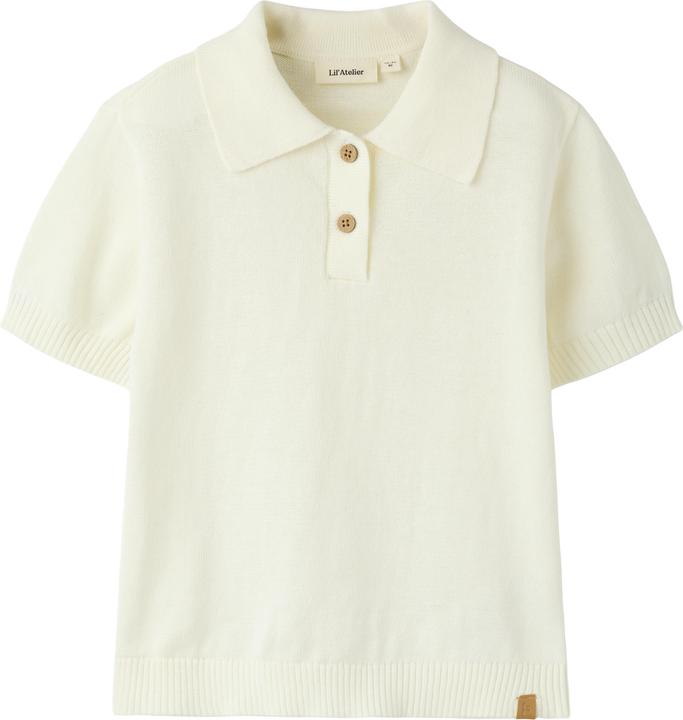 Actual product image Name it Strick Poloshirt (122, 128)