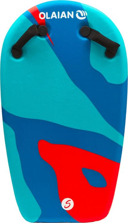 Actual product image Olaian Bodyatu